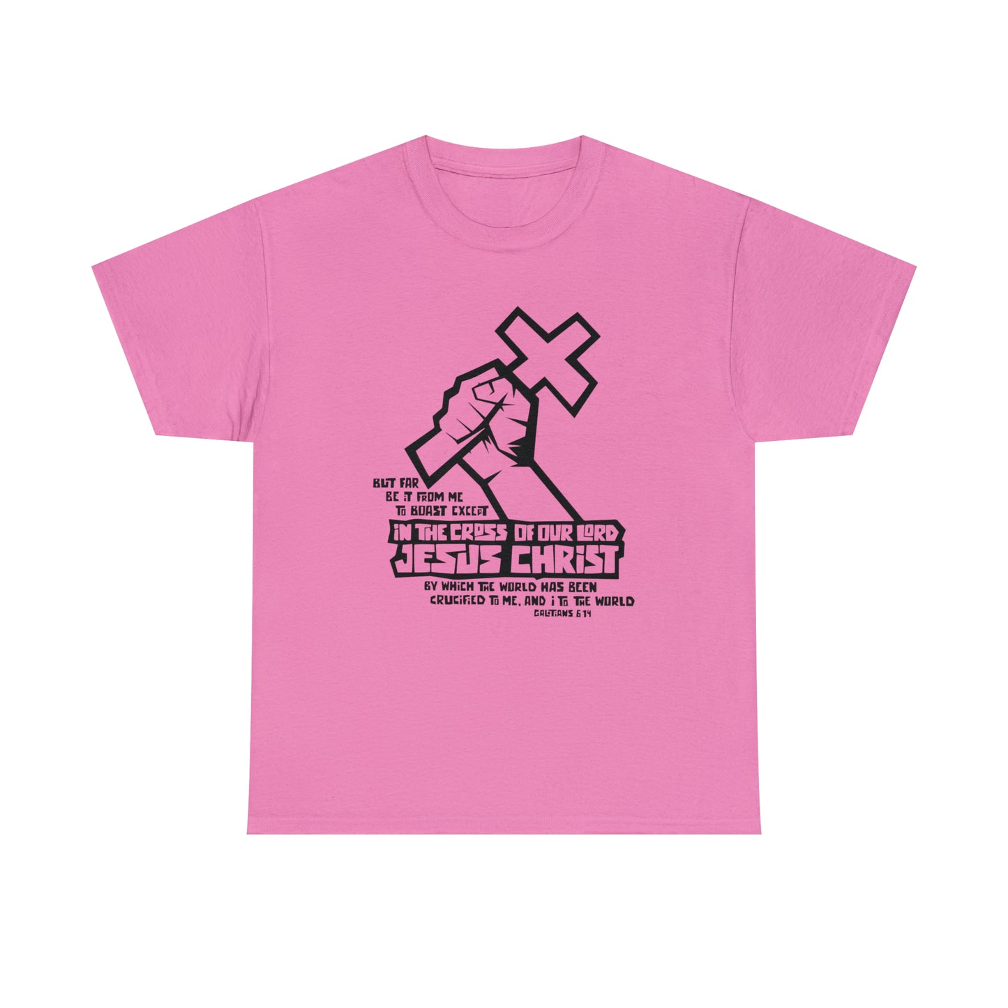 Jesus Christ Unisex Tee