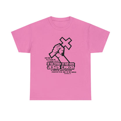 Jesus Christ Unisex Tee