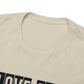 Love God Love People  Unisex Tee