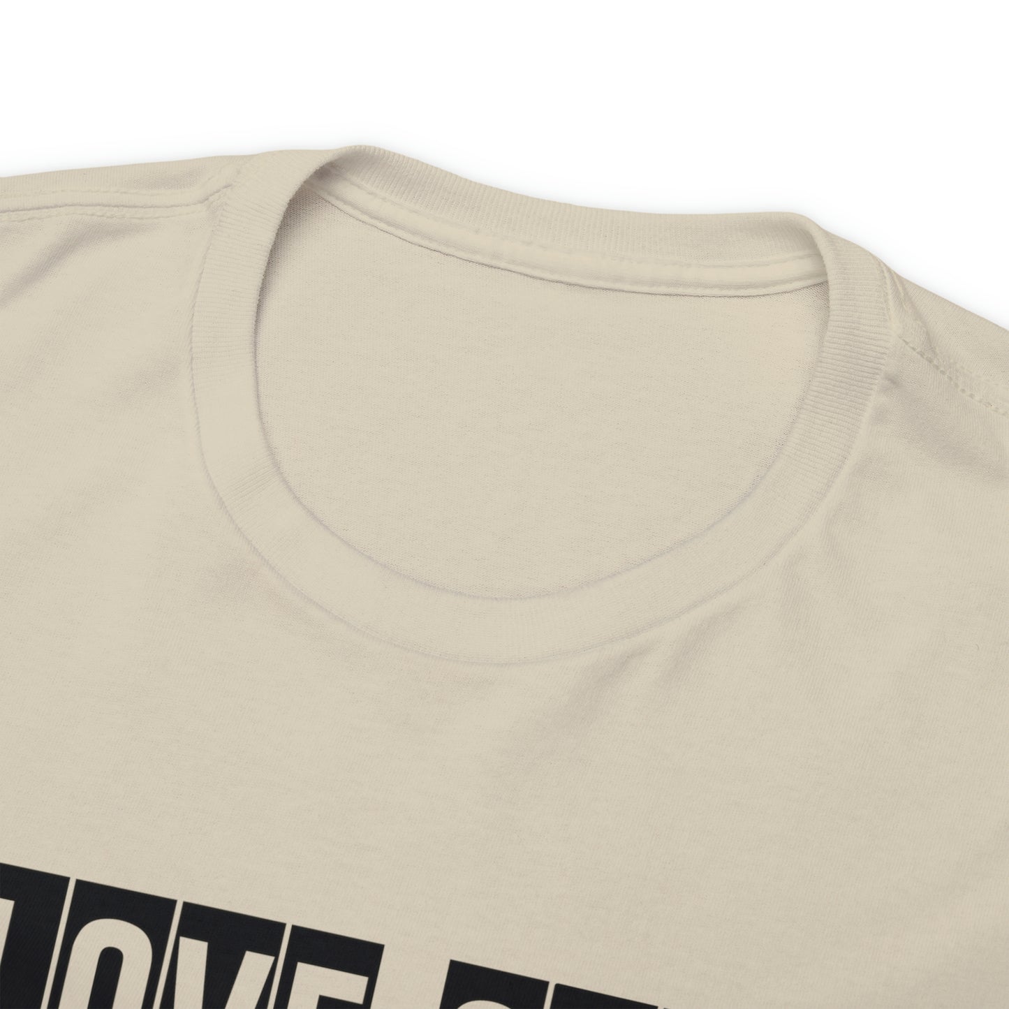 Love God Love People  Unisex Tee