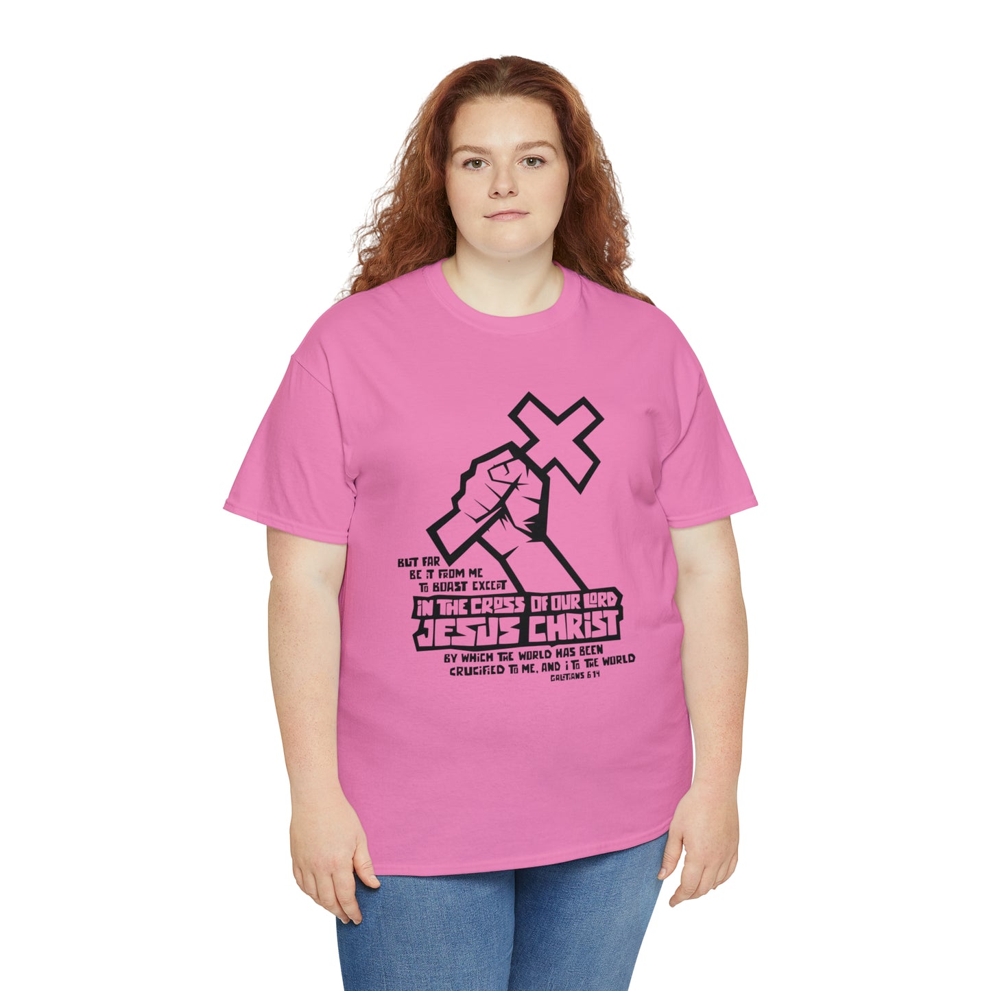 Jesus Christ Unisex Tee