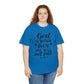 God Is Within Her She Will Not Fall  Unisex Tee