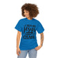 I Run On Jesus Coffee Chaos  Unisex Tee