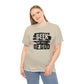 Seek The Will Of God Unisex Tee