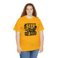 Seek The Will Of God Unisex Tee