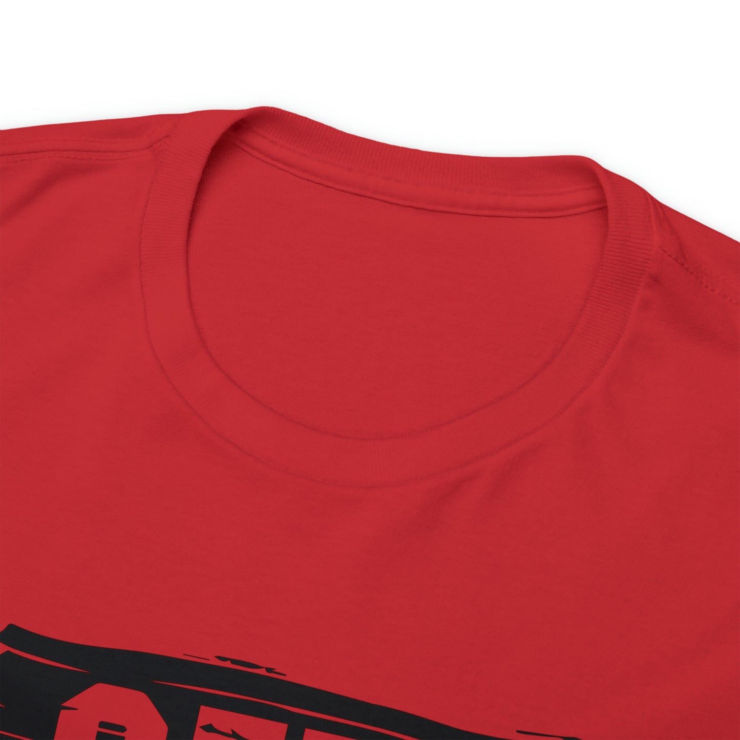 Seek The Will Of God Unisex Tee