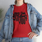 Lord I'm Nothing Without You  Unisex Tee