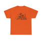 Pray More Worry Less Unisex Tee