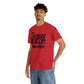 Jesus Is My Valentine Unisex Tee