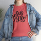 Jesus Is Life Unisex Tee
