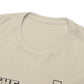 The One True God  Unisex Tee