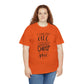 I Can Do All Things Through Christ  Unisex Tee