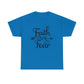 Faith Over Fear Unisex Tee