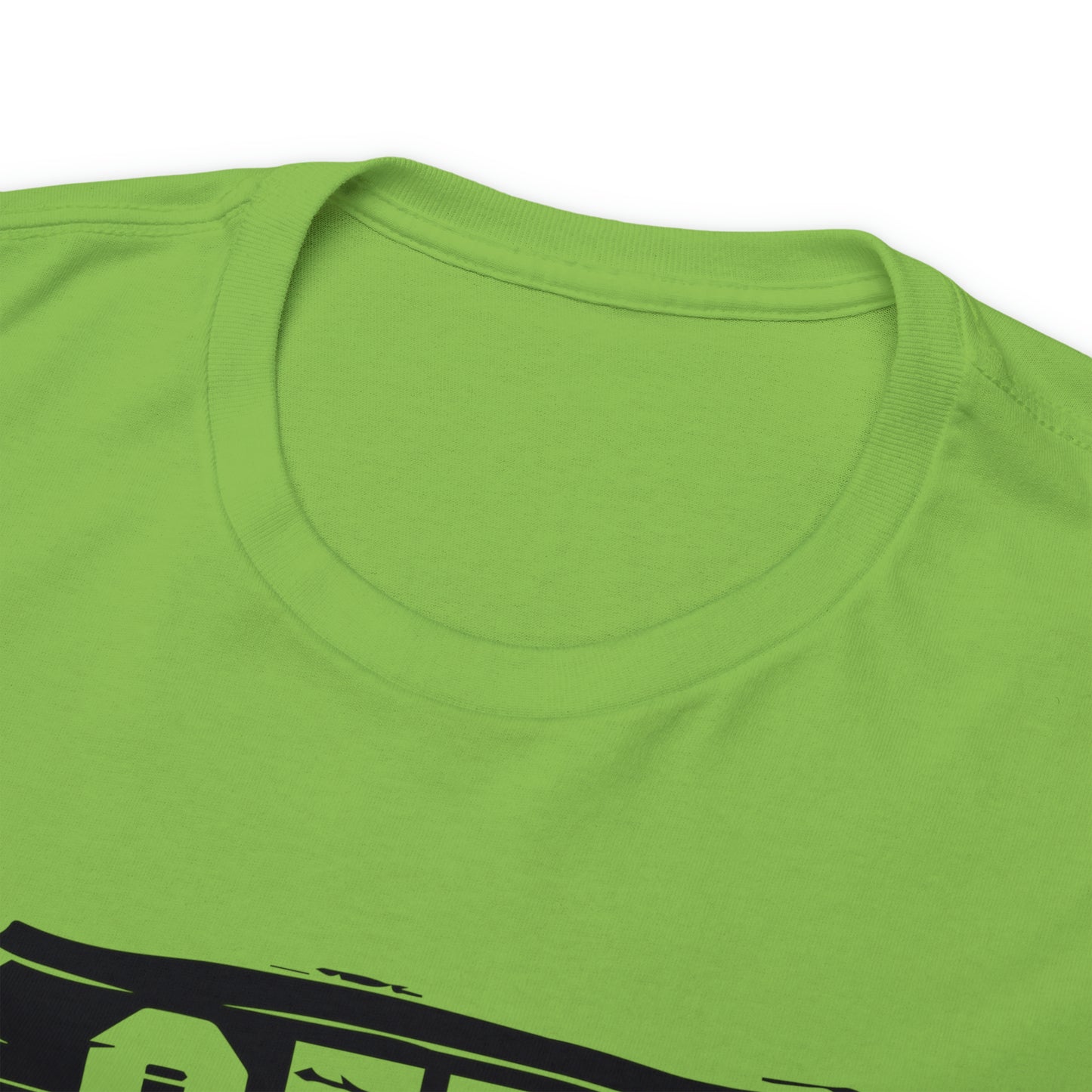 Seek The Will Of God Unisex Tee