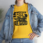 Seek The Will Of God Unisex Tee