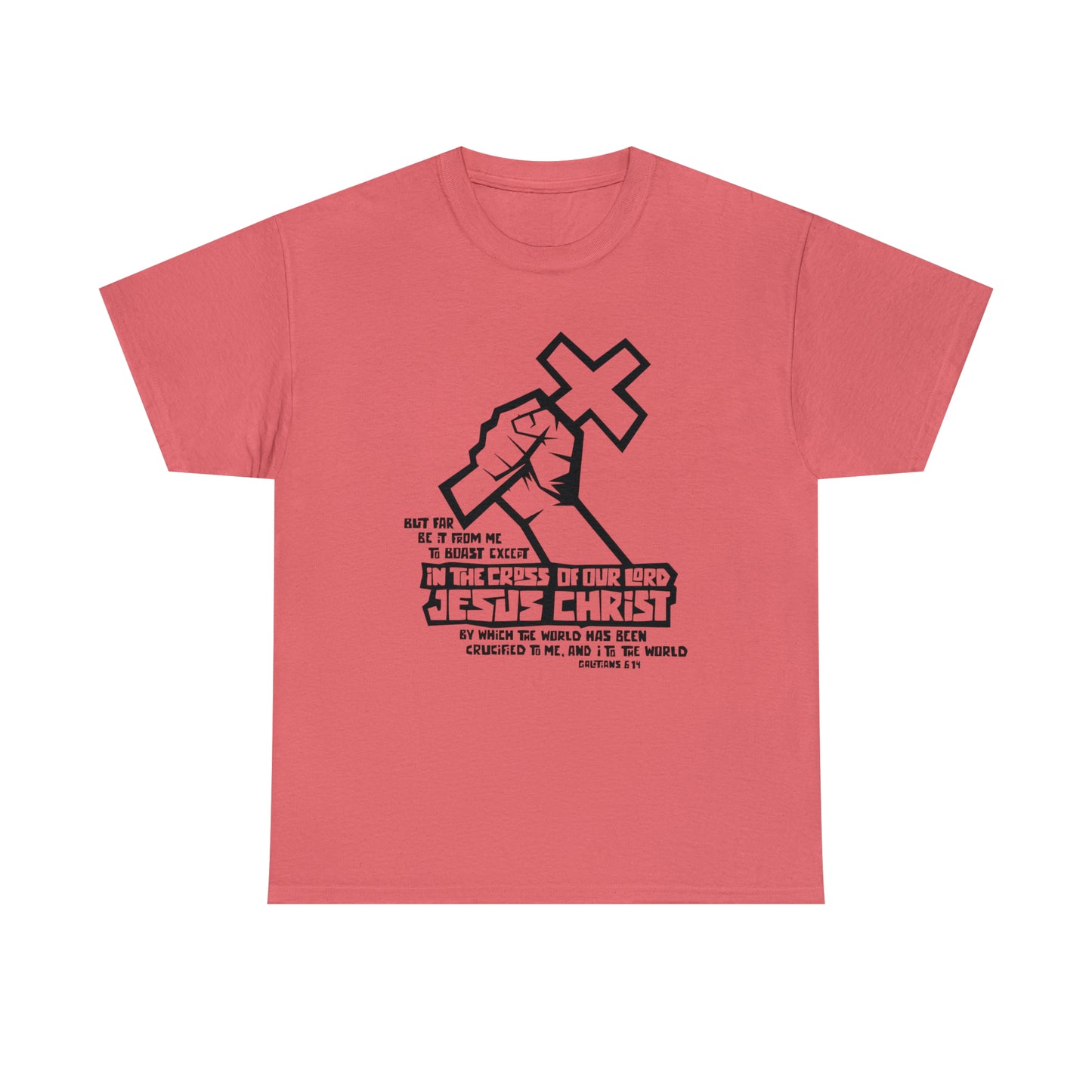 Jesus Christ Unisex Tee