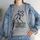 Jesus Christ Unisex Tee