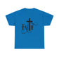 Faith Unisex Tee