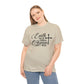 Earth Has No Sorrows Heaven Can't Heal  Unisex Tee