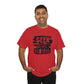Seek The Will Of God Unisex Tee