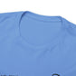 For We Walk By Faith Unisex Tee