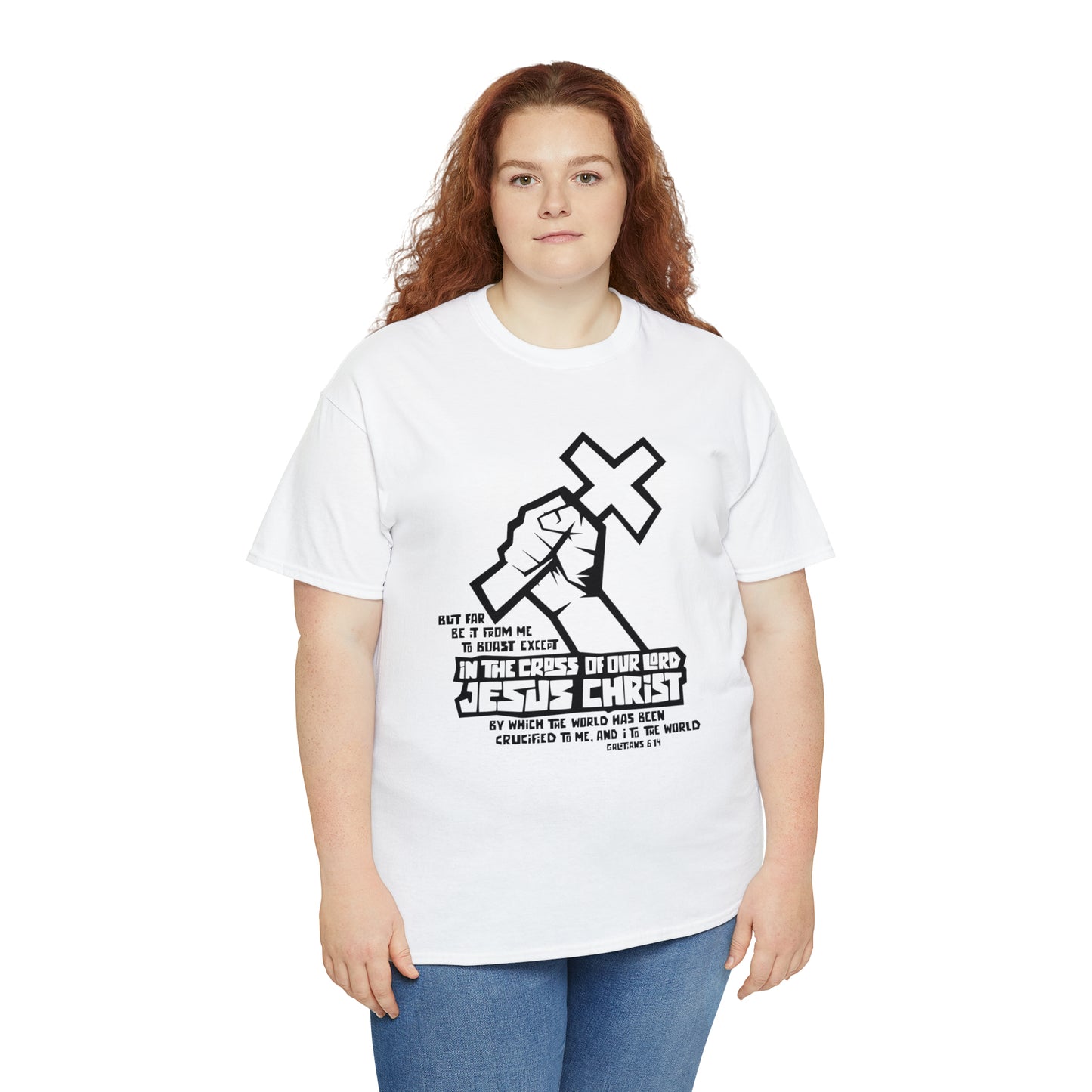 Jesus Christ Unisex Tee