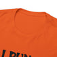 I Run On Jesus Coffee Chaos  Unisex Tee