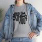 Lord I'm Nothing Without You  Unisex Tee