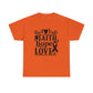 Faith Hope Love  Unisex Tee