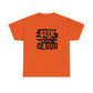 Seek The Will Of God Unisex Tee