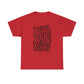 And Without Faith Impossible To Please God Unisex Tee