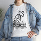 Jesus Christ Unisex Tee