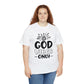 God Vibes Only  Unisex Tee