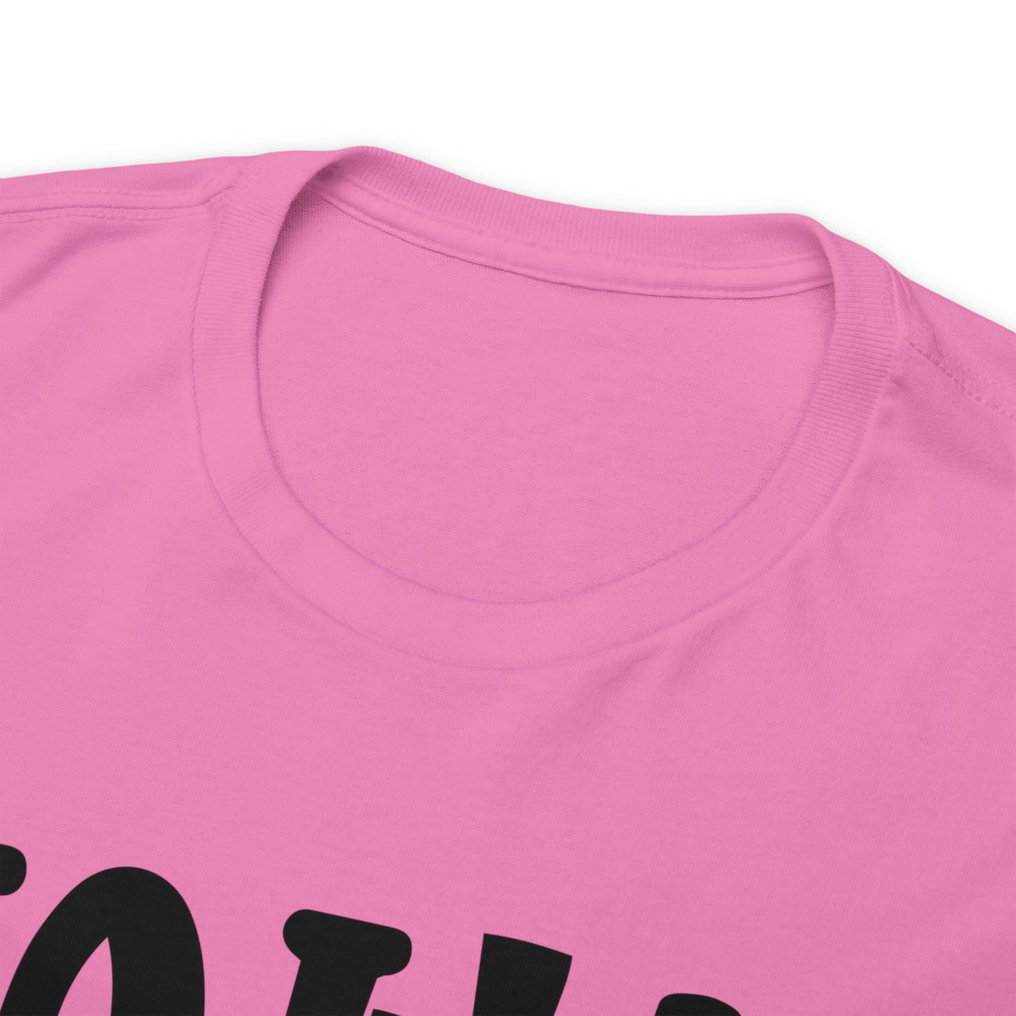Faith Hope Love Unisex Tee