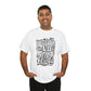 Copy of And Without Faith Impossible To Please God Unisex Tee