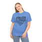 For The Lord Your God Will Hold Your Right Hand Unisex Tee