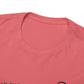 For We Walk By Faith Unisex Tee