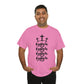 Believe Unisex Tee