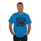 Seek The Will Of God Unisex Tee