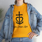 Faith Hope Love Unisex Tee