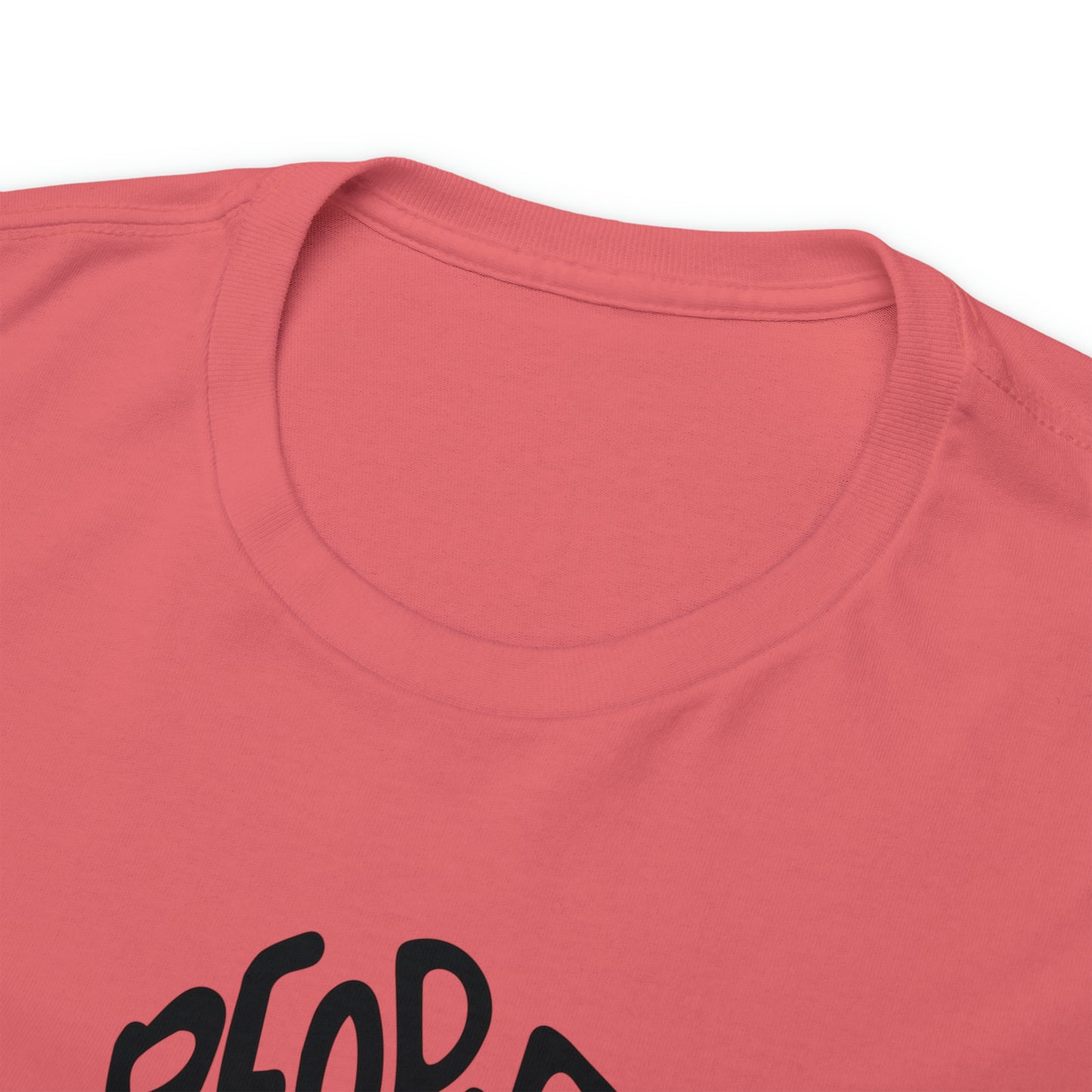 People Say Nothing Is Impossible But I Do Nothing Everyday Unisex Tee