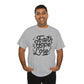 Faith Hope Lose  Unisex Tee