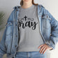 Pray Unisex Tee