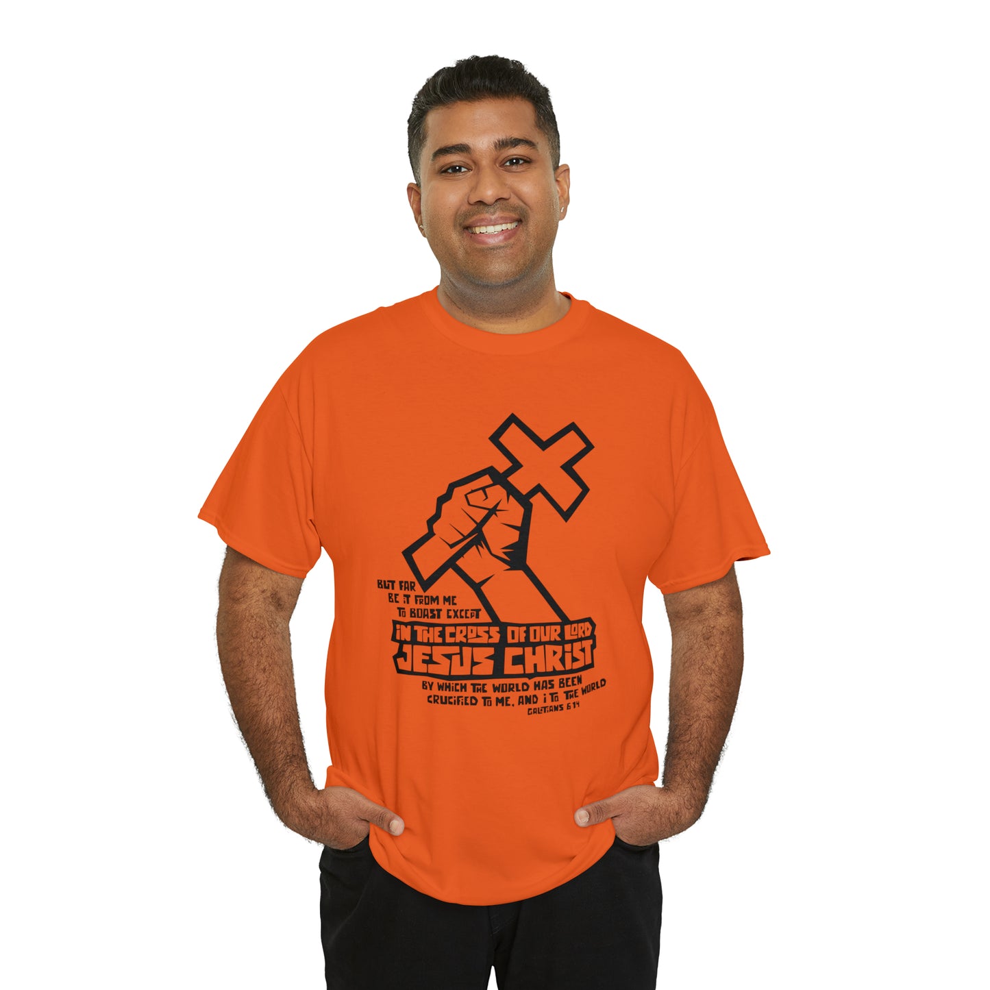 Jesus Christ Unisex Tee