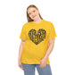Trust Lord With All Your Heart Unisex Tee