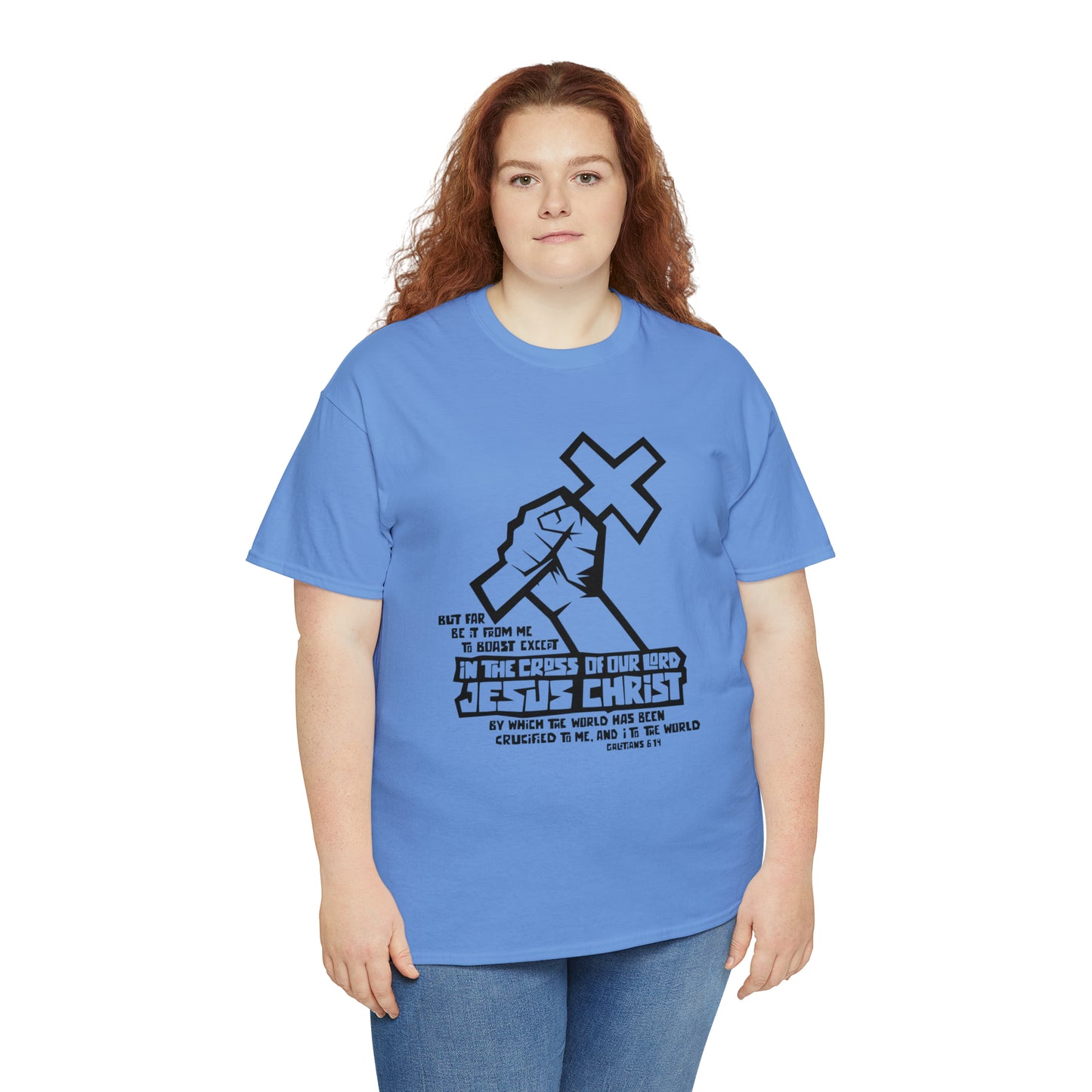 Jesus Christ Unisex Tee