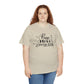 Pray More Worry Less Unisex Tee