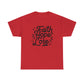 Faith Hope Lose  Unisex Tee
