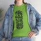People Say Nothing Is Impossible But I Do Nothing Everyday Unisex Tee