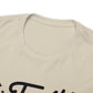 Faith Hope Lose  Unisex Tee